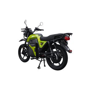 New Brand Direct Factory Electric Motorcycle with 4000W Motor Power with 60AH Lithium Battery for Long Range E-Motorcycles