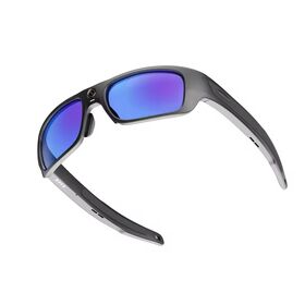 1300W Smart Glasses with AI Assistant Chat GPT Camera Translation 1080P Video Recording Music Player & Phone Call