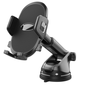3 in 1 Universal Car Air Vent Phone Holder Cradle Car Air Vent Mount Phone Holder for Mobile Phone