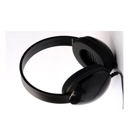 Haute Brillant casque Avec Filaire Confortable bandeau Sûr Volume Enfant Casque pour Voyage PC Mac Ordinateur Portable Téléphone