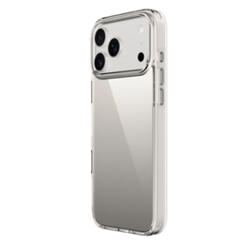 Precio promocional Anti-caída altamente resistente a los arañazos protector TPU PC teléfono caso para iPhone 17 serie incorporado Al cámara botón