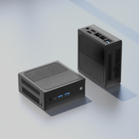 Mini Gaming PC Business Use 1-Year Warranty Dedicated Graphics I5/i7/i9 Processors SSD Hard Drive