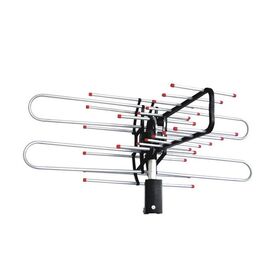2026 Vente Chaude Personnalisation Fournisseur personnalisation UHF/VHF Numérique extérieur HDTV antenne