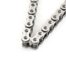 2026 Superior Quality Flexible Conveyor Drive Shaft Chain Rigid Material Drive Chain