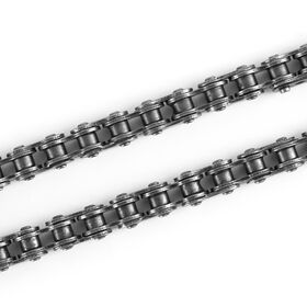 Three row industrial conveyor roller chain 16A-3 drive chain conveyor chaiIn stock All kinds of Transmission Roller chain
