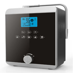 Automatic Water Ionizer Filters