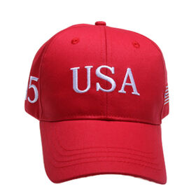 Custom US Style Sports Baseball Cap
