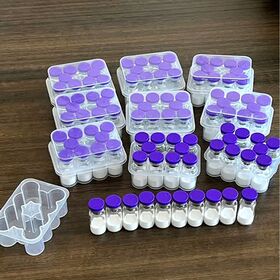 RT10 Peptide RT5 Pureté Bioactive Expédition Mondiale Qualité de confiance, service que vous méritez RT20