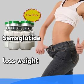 semaglutide wholesale price Pure Chemicals at Wholesale: China Wholesale Semaglutide Powder Products at Factory Prices