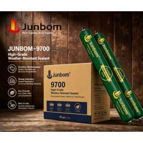 Premium curtain wall weatherproof sealant