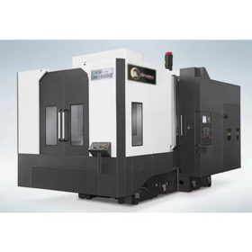 Centro de mecanización horizontal del CNC de la alta precisión 5-axis que Grm-630 el centro de mecanización horizontal del fabricante de la fresadora 500HP