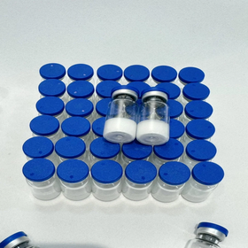 Peptide TR10 pour la Réduction de la Glycémie, la Perte de Poids et la Protection Cardiovasculaire - Pureté 99%, Fabriqué en Chine avec COA, LL5