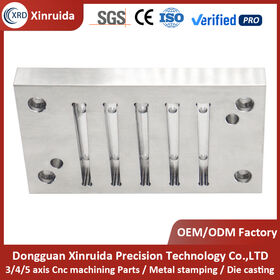 Strict Tolerance Custom CNC Machining Aluminum Alloy Mechanical Parts OEM Customized Processing Industrial Equipment Replacement