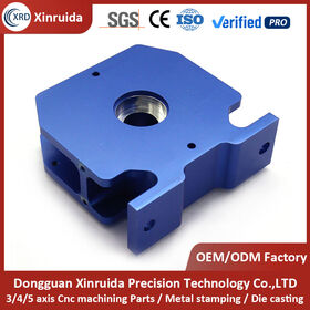 Custom CNC Usinagem De Aço Inoxidável Liga Hardware Conexões Com Tratamento De Superfície Para Instrumentos De Máquinas De Engenharia