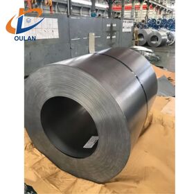 Good Deep Drawability SPCD SPCE 0.6mm 900mm 1800mm Oil Filter Shell Cold Rolled Steel Coil