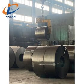 Excellent Weldability QSTE340 QSTE420 1.5mm 1250mm 2500mm Agricultural Machinery Frame Cold Rolled Steel Coil