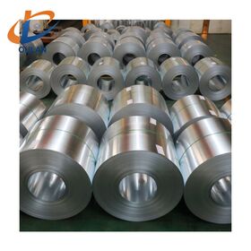 Superior Bendability B340LA B410LA 1.2mm 1100mm 2200mm Car Roof Cold Rolled Steel Coil