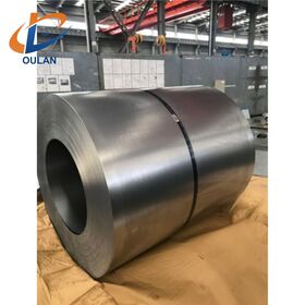 High Surface Quality 304L 2B 0.8mm 1219mm 2438mm Brewing Tank Cold Rolled Steel Coil