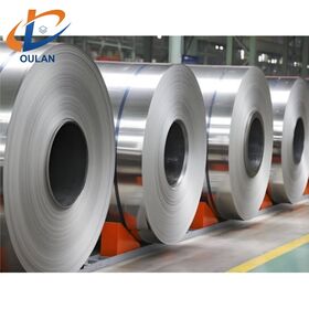 Excellent Polishability 420J2 440C 0.7mm 500mm 1000mm Razor Blade Cold Rolled Steel Coil