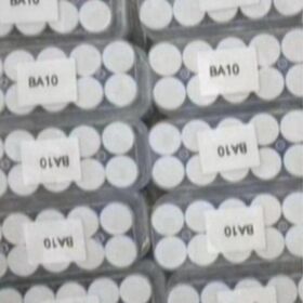Péptido de Grado Farmacéutico de Alta Calidad Más Vendido, Estéril, Seguro, para Parto, Varios Péptidos, Certificado, 70mg