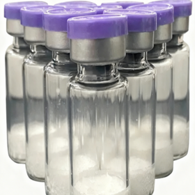 Contrôle de qualité strict, approvisionnement de tache d'usine, peptides CS10 RT40 P20 BB20 de pureté de 99%