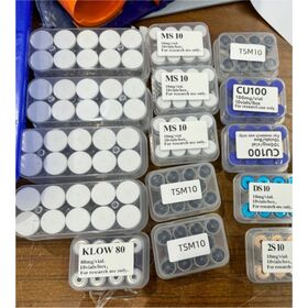 Materia prima del péptido de la salud de la pureza del 99% de la fuente directa de la fábrica de 5MG 10MG 80MG 100MG para el diverso péptido del uso de la investigación
