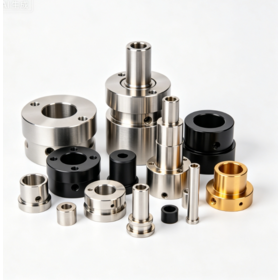 Professioneller Hersteller seit 16 Jahren: OEM ODM CNC-Bearbeitung, Hochpräzisions-CNC-Fräs- und Drehteile, Aluminium-Messing-Steckverbinder