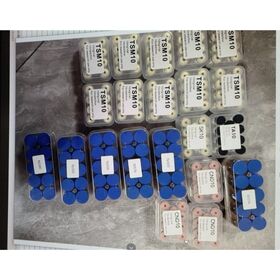 Péptidos de Suministro de Muestra para la Salud - Péptido de Mayor Venta con Entrega Segura - Suministro a Granel de Laboratorio - Péptido de Bajo Precio - El Más Vendido 10MG 30MG