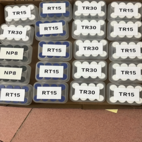 Factory direct shipping of high-quality, safe peptide raw materials; ample stock; air freight service available.