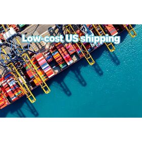 Expédition économique aux États-Unis, qualité de premier ordre