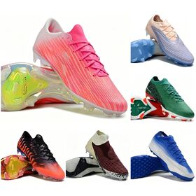 2026 Designer Football Shoes Phantom 6 GX F50 Superfly 26 Predator FG SG Men Kids Replica Soccer Shoes wholesale
