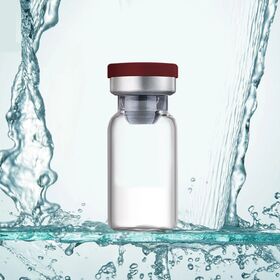 NAD+ de Grado Farmacéutico 100mg 500mg 1000mg Venta al por Mayor China Alta Cantidad