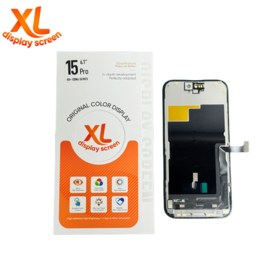 Écran LCD Incell pour iPhone 15 Pro, Remplacement Écran Tactile