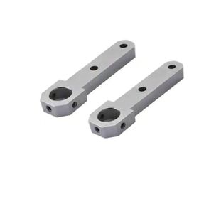 Hersteller von hochwertigen CNC-bearbeiteten Teilen aus SUS304, verzinkt
