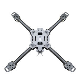 Cadre de course ultra grand adapté aux pièces de véhicules aériens sans pilote et aux composants de drones