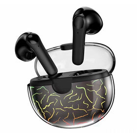 JASIBO Truely TWS Écouteurs Bluetooth Stéréo Sans Fil pour Vente en Gros