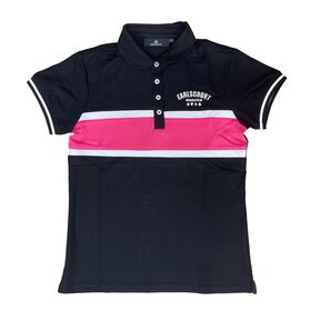 Großhandel Billige Kurzarm-Poloshirts für Damen - Sportbekleidung und Reitbekleidung Polo