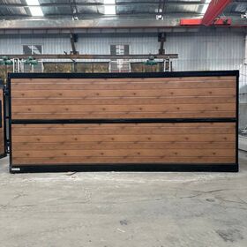 Container House With Balcony Manufacturer Container House 20feet 40 Ft Detachable Tiny House Trailer Container