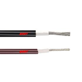 UL1672 16AWG Double PVC Insulated Flexible Lead Wire Copper Conductor Cable