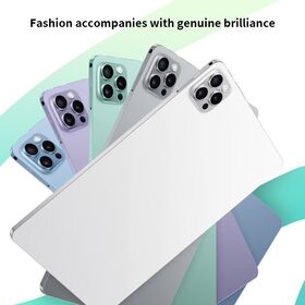 Smart Tablet Computer 2026 Hot Nouveaux Produits Android Tablette Multifonctionnel D'apprentissage Appelant Photographier Tous Les Netcom Portable