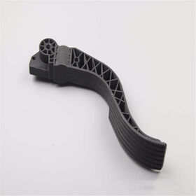 Assorted Styles of Automotive Plastic Parts