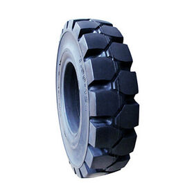 Heavy-Duty Truck Tires for All Terrain