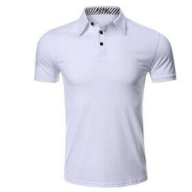 Hochwertige atmungsaktive Poloshirts für Erwachsene, neuer Stil, maßgeschneiderte Herren-Freizeitbekleidung, Poloshirts aus Single Jersey