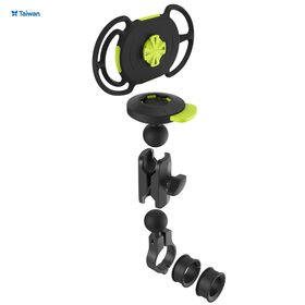 Moto Tie Connect Kit 3-Guidon