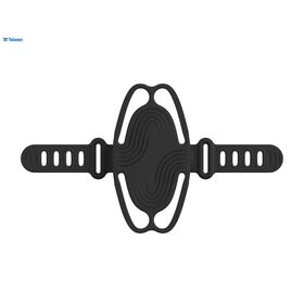 Fahrrad-Handyhalterung - Bike Tie 6 Pro