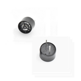 StrongFirst 0.2~15mm 40kHz Ultrasonic Sensors Transmitter the air That Reflect off of Objects for Ranging Voidance