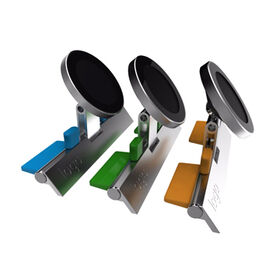 High-Quality Factory-Direct Magnetic Wireless Charging Car Mounts