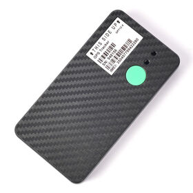 4G GPS Tracker with Deep Sleep for Long Term Asset Monitoring with small size (GPT12-x)