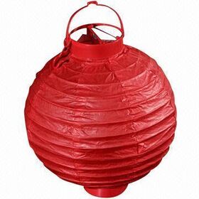 Elegant Hanging Wedding Lantern Decor
