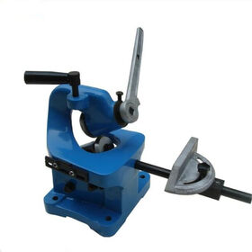 Multifunctional manual hand scissors throatless shear .